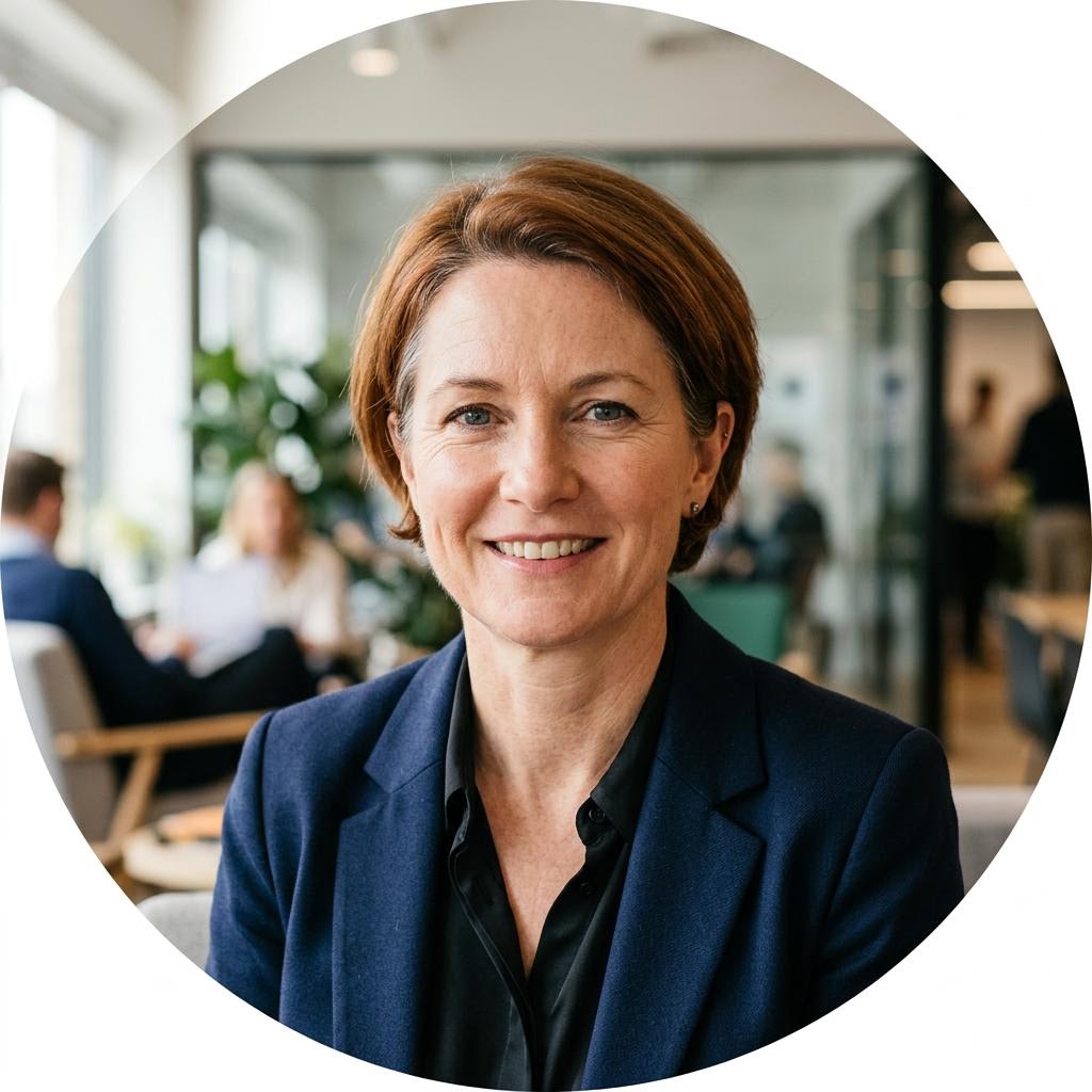 Claire, verifizierte Dzekralvu Nutzerin